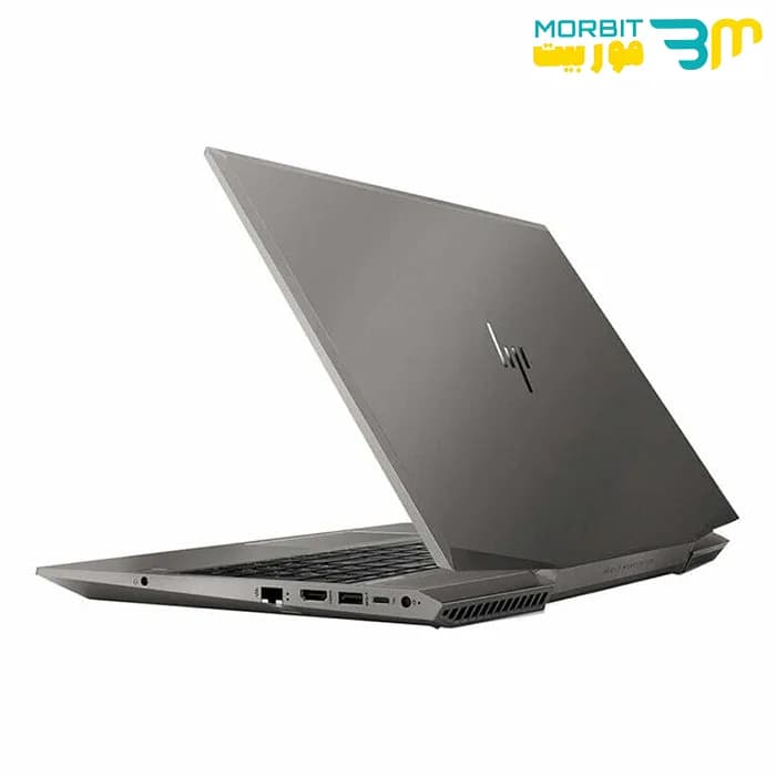 لپ تاپ HP ZBOOK 15 G5 i7 32 1TB 4GB P2000 — تصویر ۳