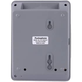 تلفن رومیزی پاشافون مدل KX-T8203CID ۱ خط — تصویر ۳