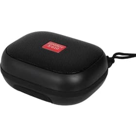 اسپیکر بی سیم X-Energy مدل X-610 – مشکی — تصویر ۴