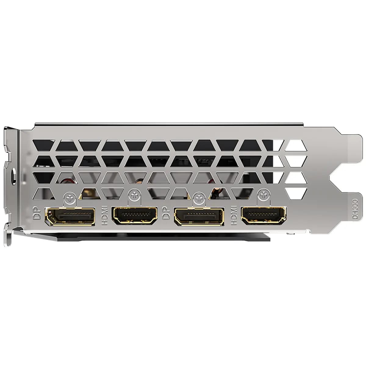 کارت گرافیک گیگابایت Gigabyte GeForce RTX 3070 EAGLE OC 8G — تصویر ۷