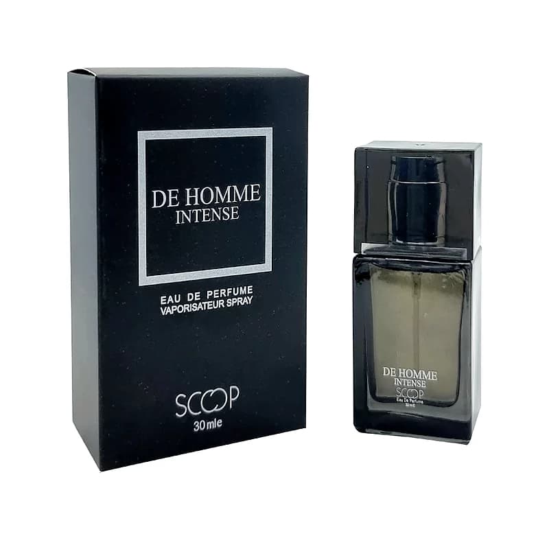 عطر مردانه اسكوپ دیور هوم اینتنس 30 میلیلیتر — تصویر ۲
