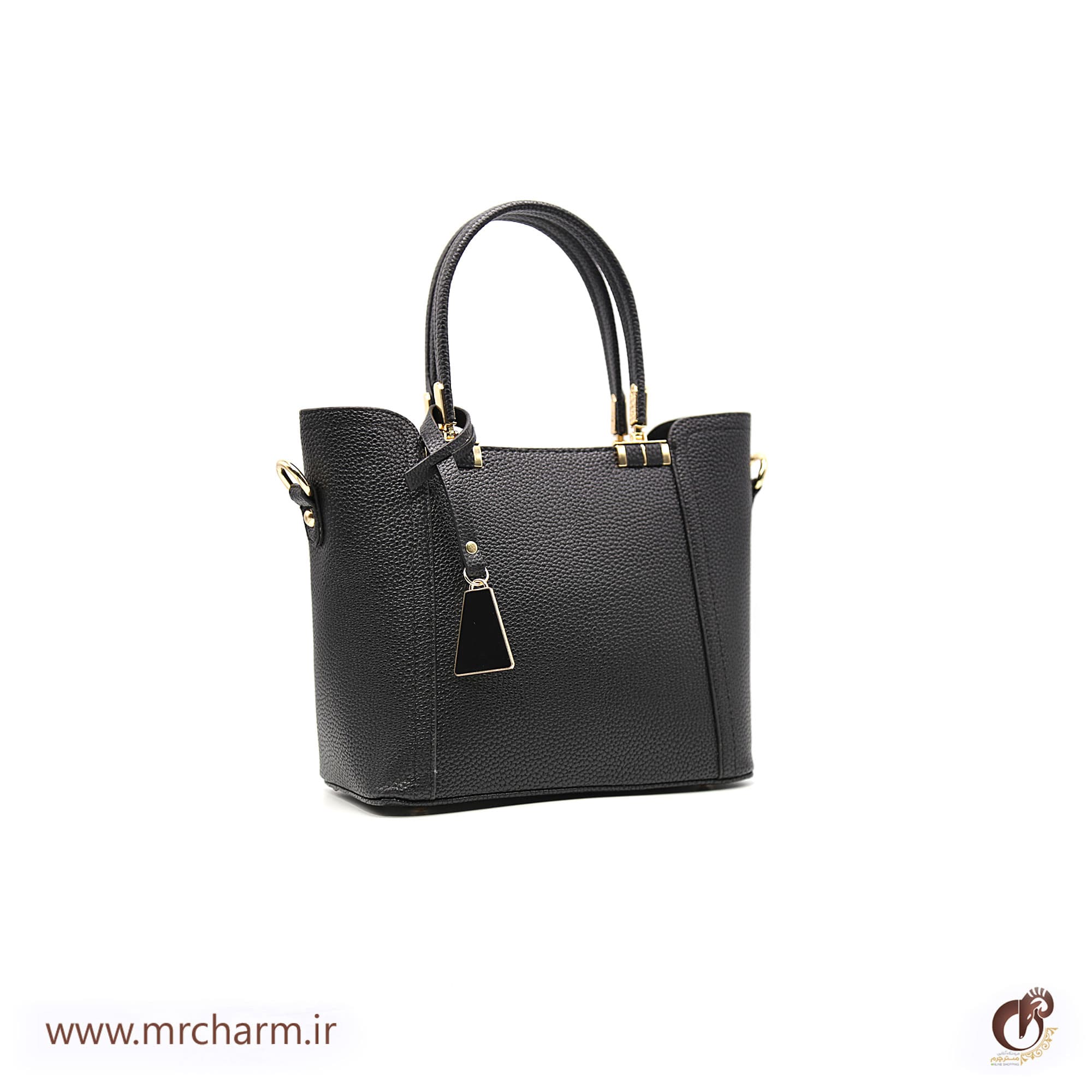 کیف چرم زنانه mrc1843 — تصویر ۶