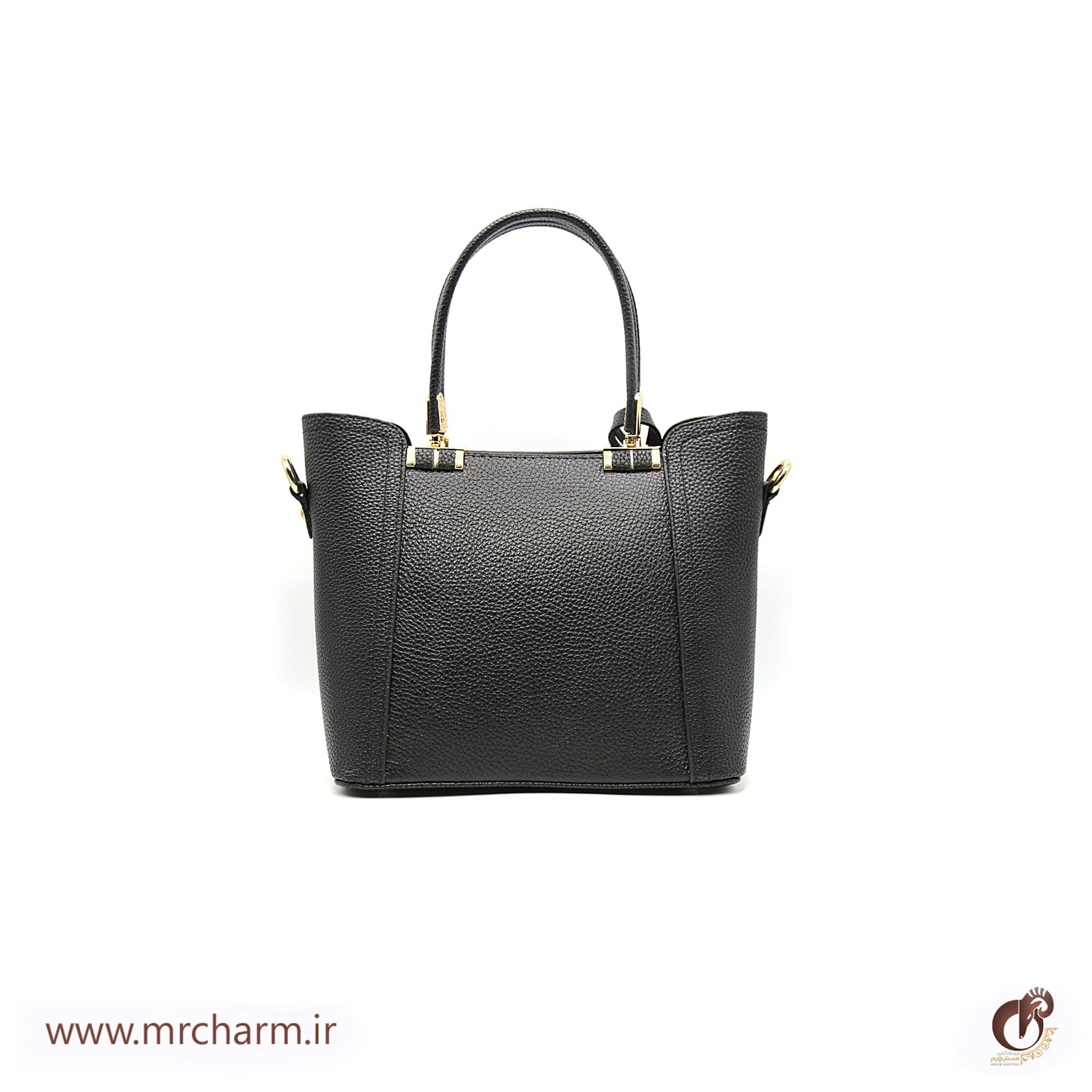 کیف چرم زنانه mrc1843 — تصویر ۷