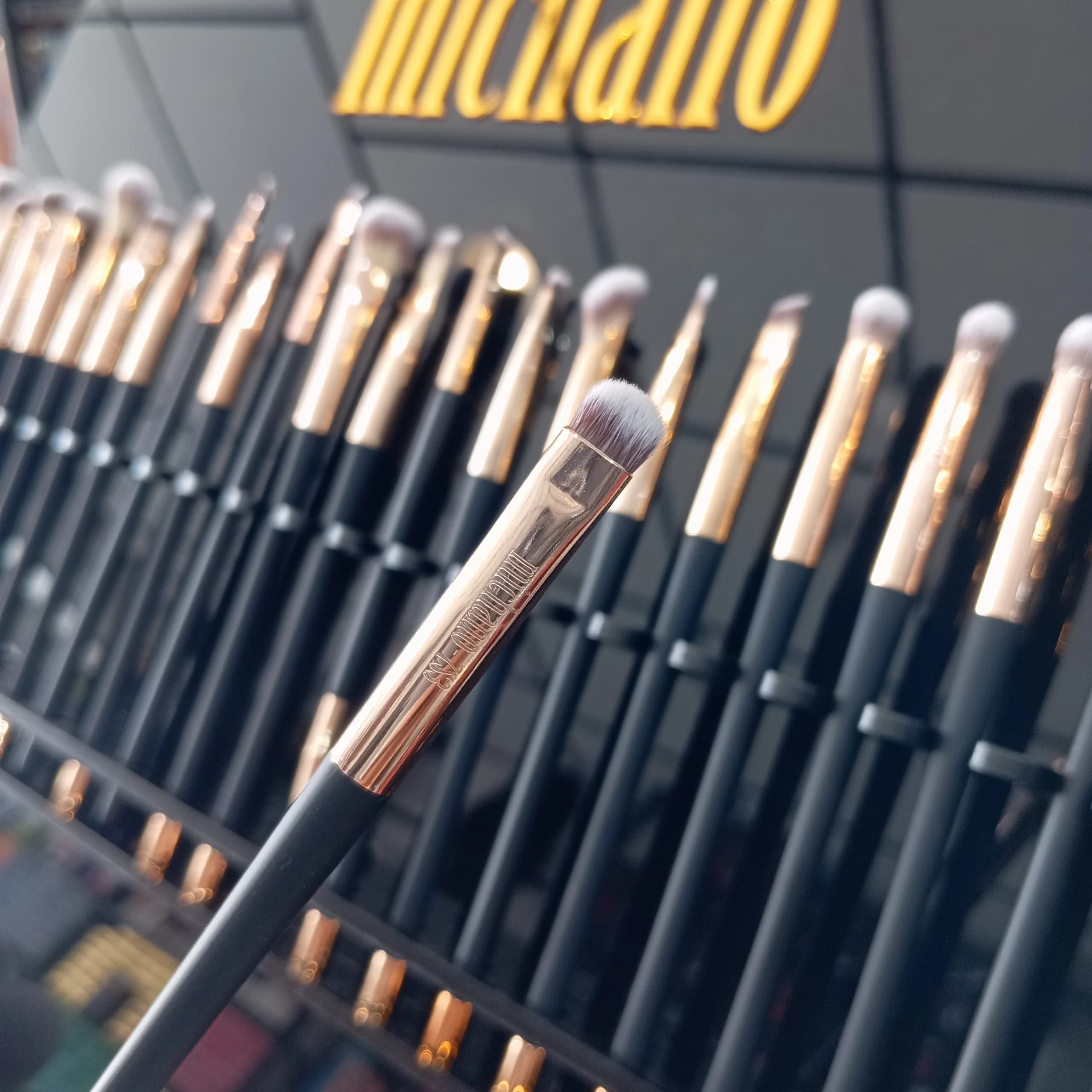 براش 7S3 میچانو Michano — تصویر ۴