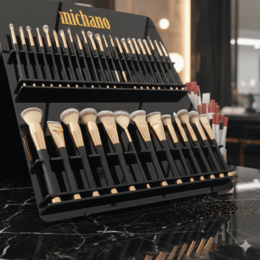 براش 7B1 میچانو Michano — تصویر ۵