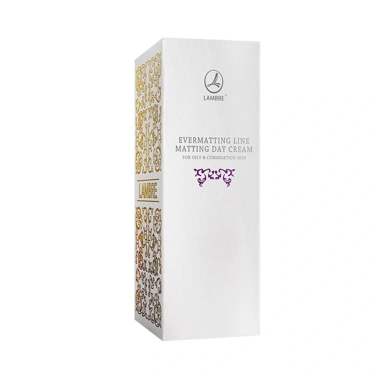 کرم روز و ضد چروک Lambre مدل Evermatting Line حجم 50 میلی متر — تصویر ۳