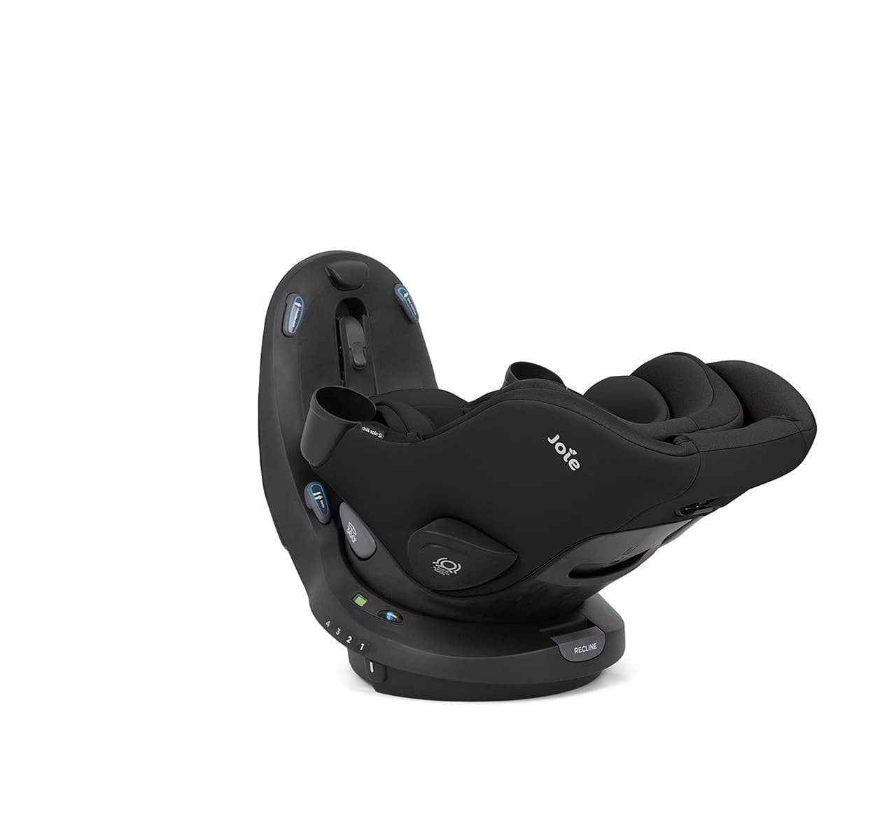 صندلی ماشین جویی مدل چیلی اسپین اس آی CHILI SPIN SI SHALE — تصویر ۷