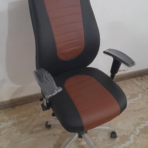 صندلی اداری کارمندی مبلمان آپادانا apadana مدل 637684