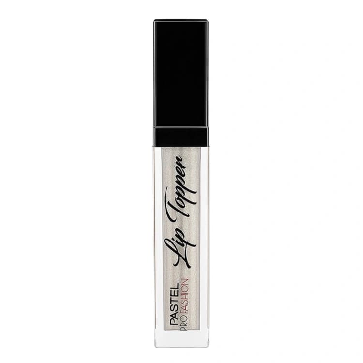 برق لب PASTEL مدل Lip Topper
