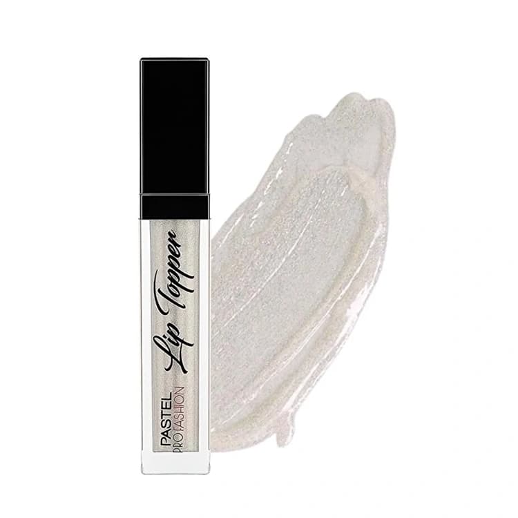 برق لب PASTEL مدل Lip Topper — تصویر ۲