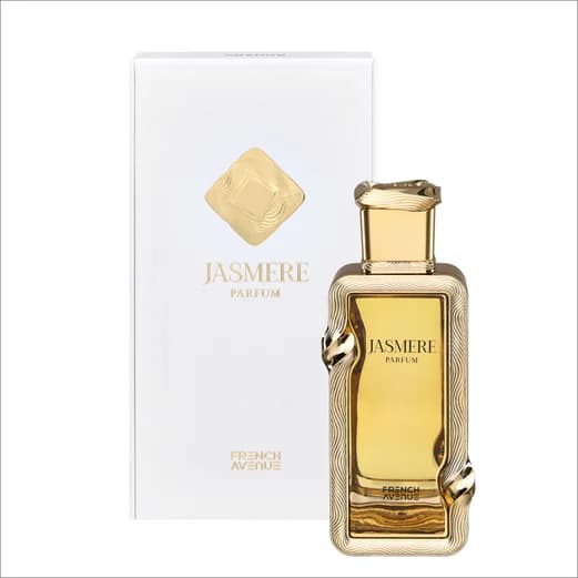 ادکلن جاسمیر فرنچ اونیو–Jasmere French Avenue — تصویر ۲