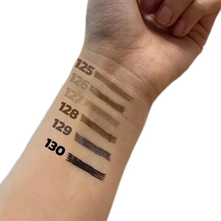 ماژیک هاشور ابرو Maya Brown مدل Brow Definer — تصویر ۶