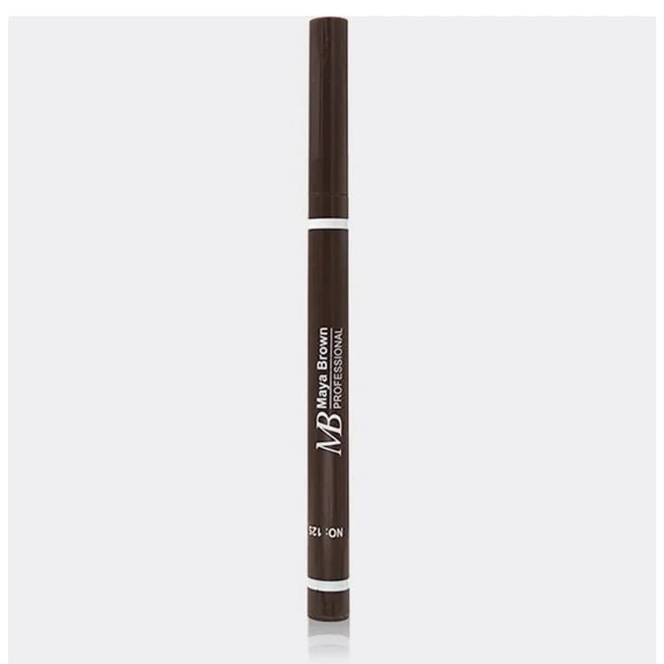 ماژیک هاشور ابرو Maya Brown مدل Brow Definer — تصویر ۵