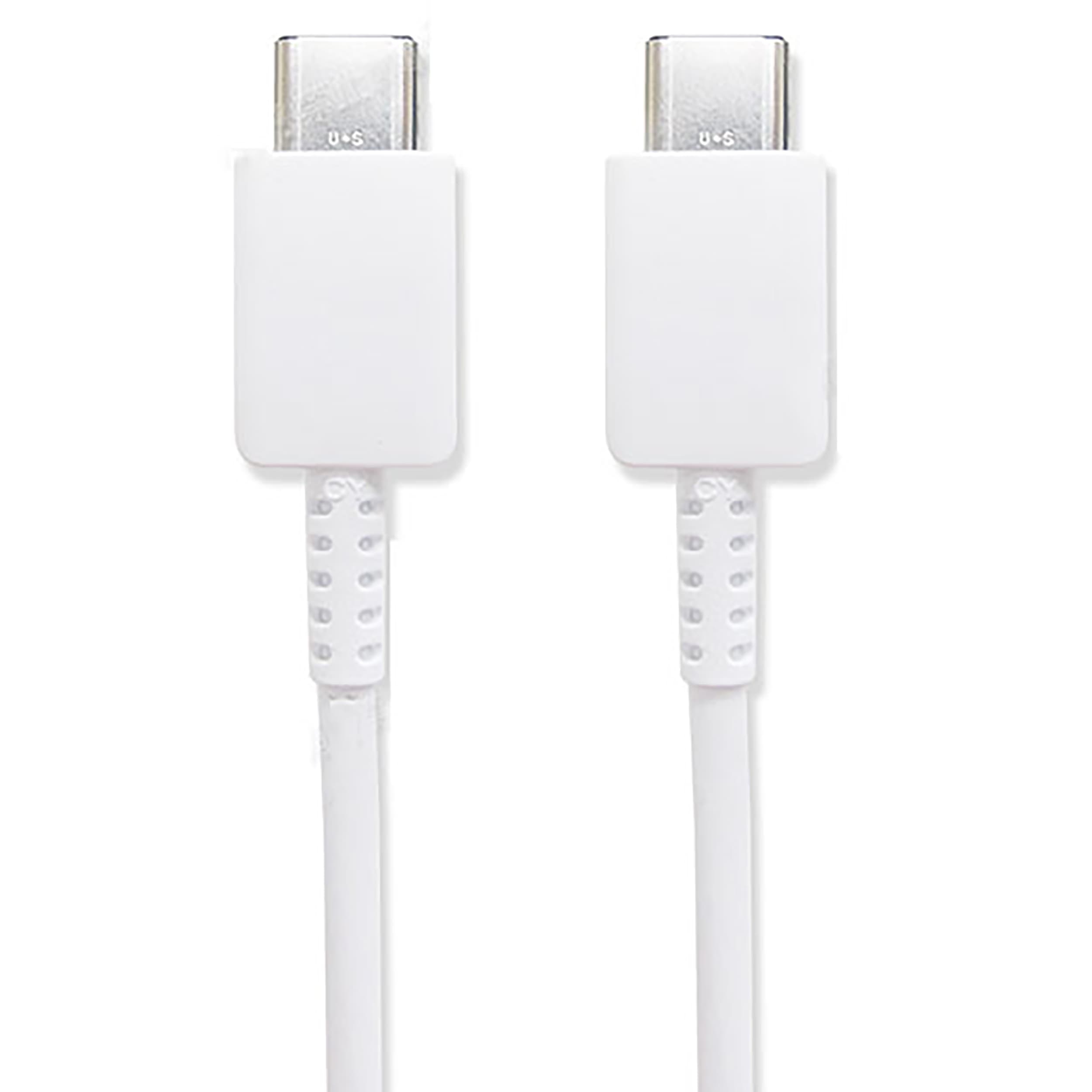 کابل تبدیل USB-C به USB-C سامسونگ مدل 1.8 متری – 3 آمپر — تصویر ۹