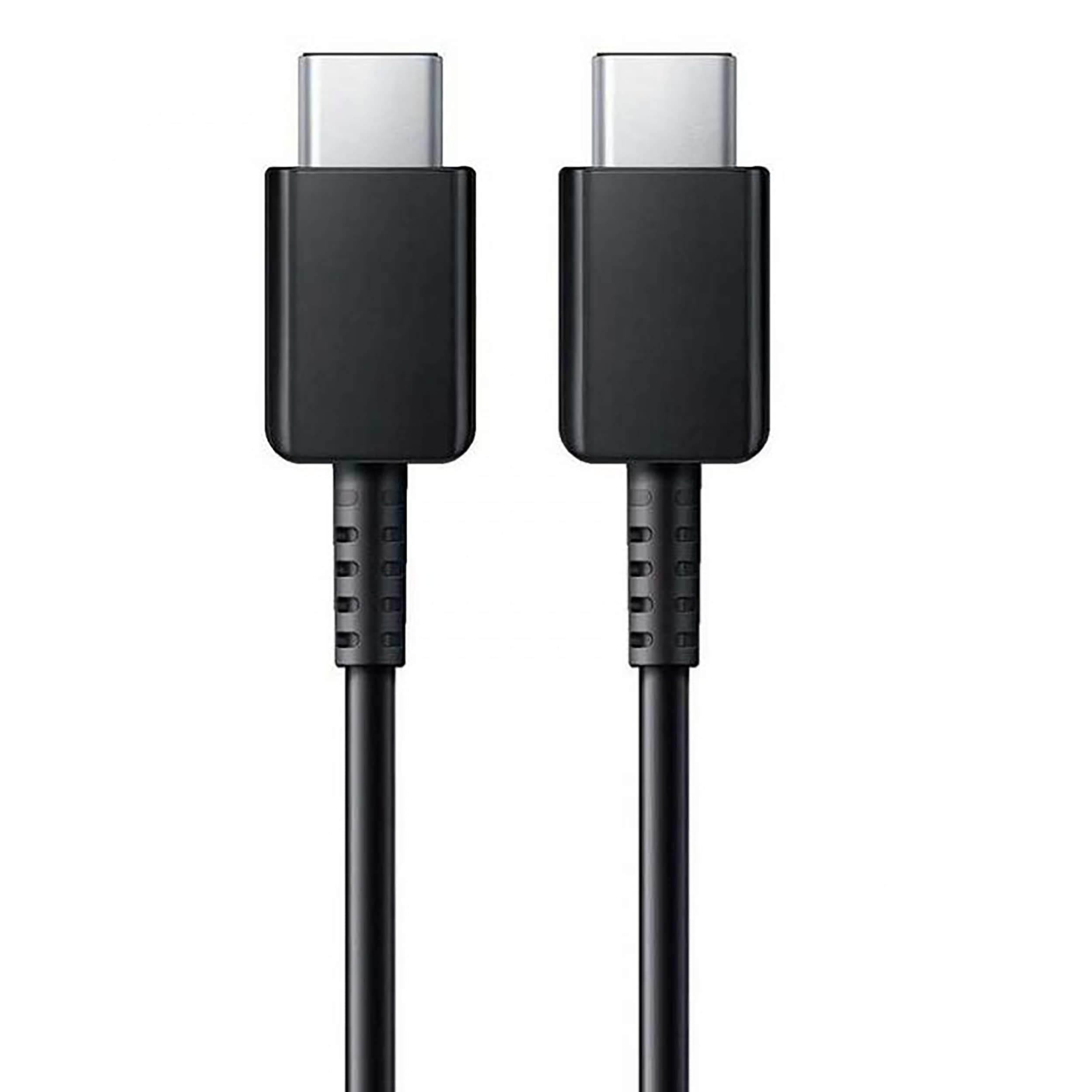کابل تبدیل USB-C به USB-C سامسونگ مدل 1.8 متری – 3 آمپر — تصویر ۴