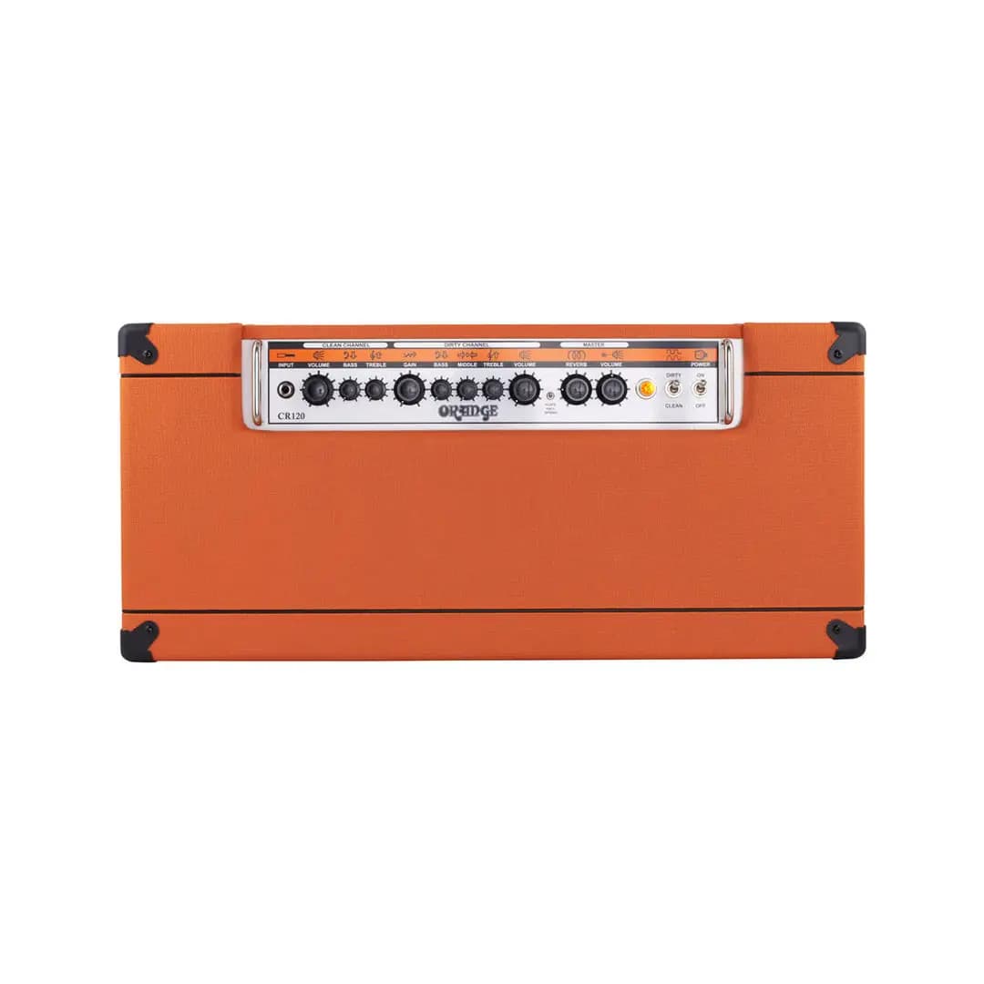 امپ گیتار الکتریک Orange Crush Pro 120 Combo — تصویر ۲