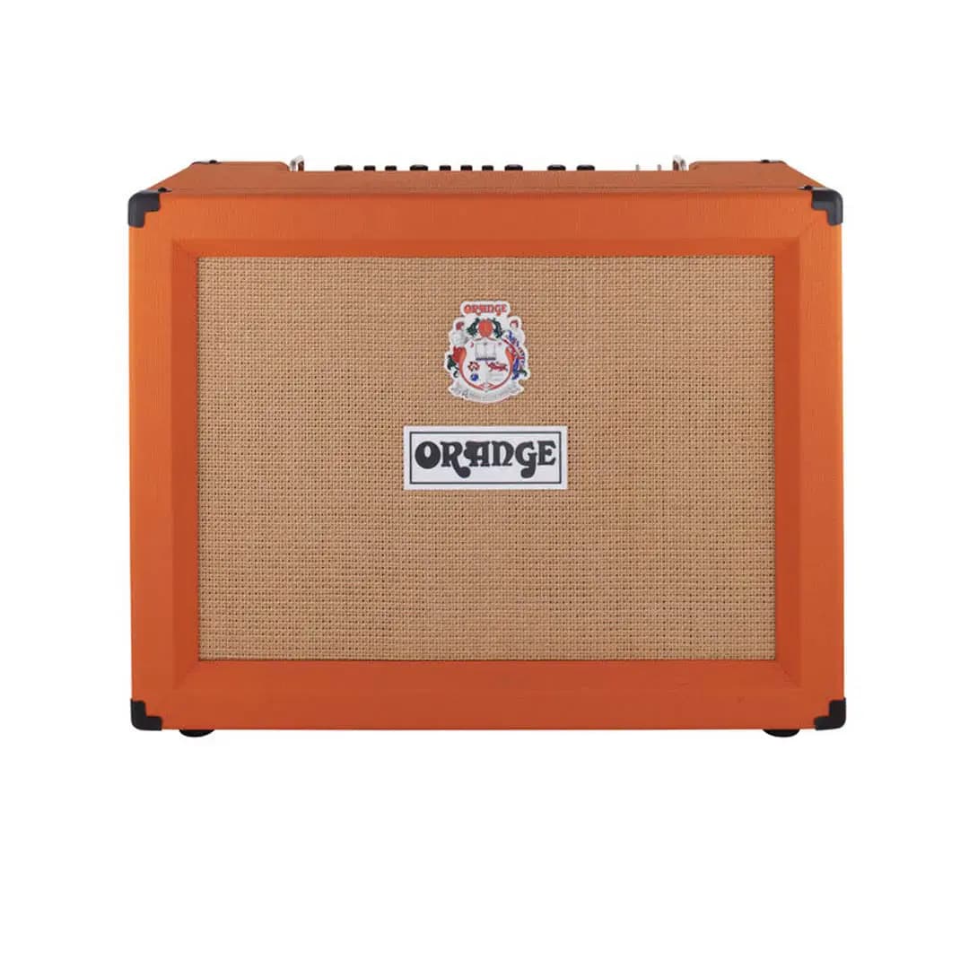 امپ گیتار الکتریک Orange Crush Pro 120 Combo