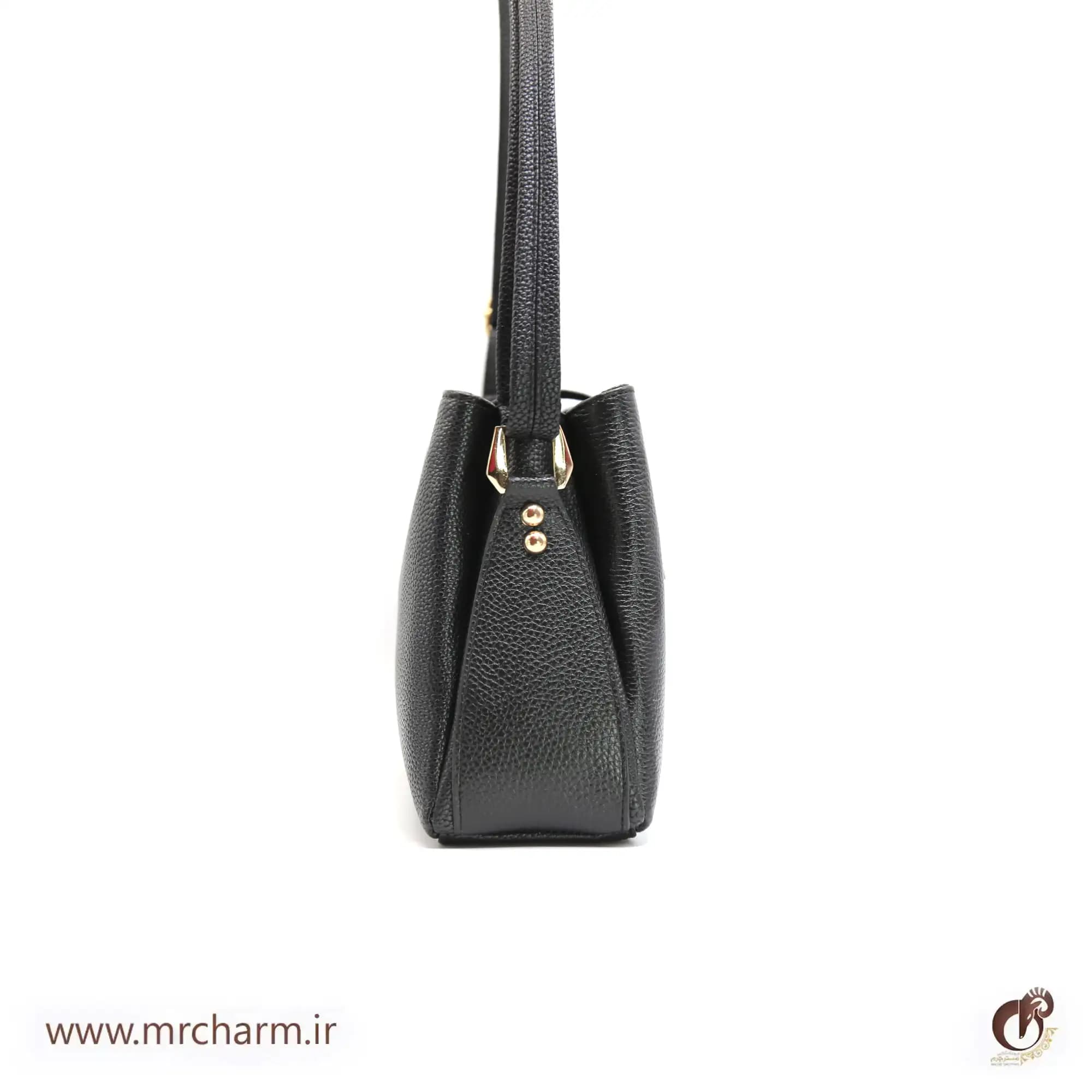 کیف چرم زنانه mrc1663 — تصویر ۷