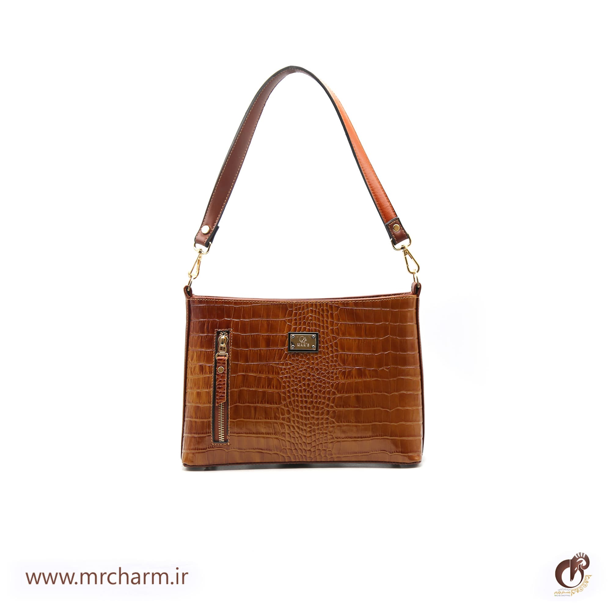 کیف زنانه چرم mrc1693 — تصویر ۸