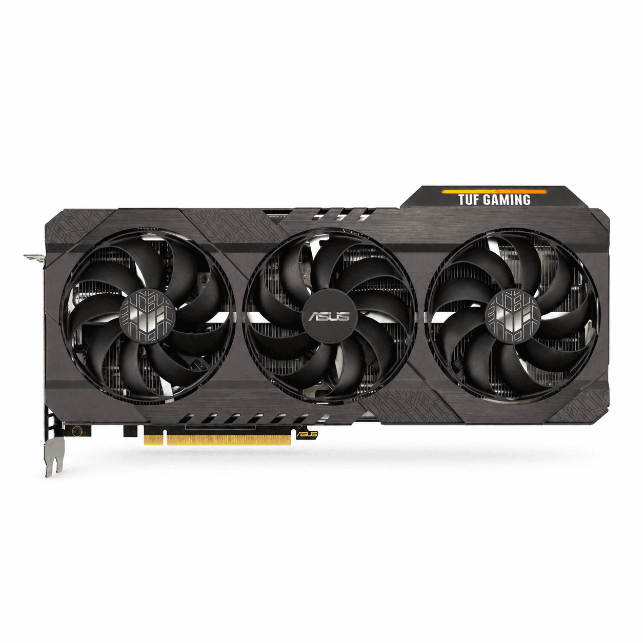 کارت گرافیک ایسوس TUF Gaming RTX 3060 12GB GDDR6 استوک | Asus TUF Gaming GeForce RTX 3060 12GB GDDR6 Used Graphics Card — تصویر ۲