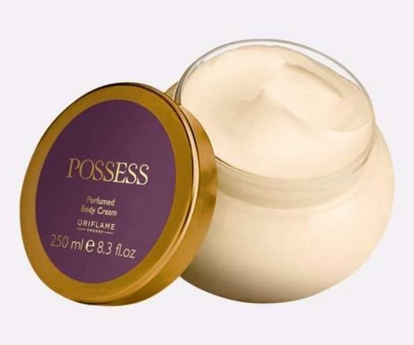کرم بدن عطری از پرفیوم پوسس اوریفلیم ۴۲۸۳۱ – ۲۵۰میل — تصویر ۲