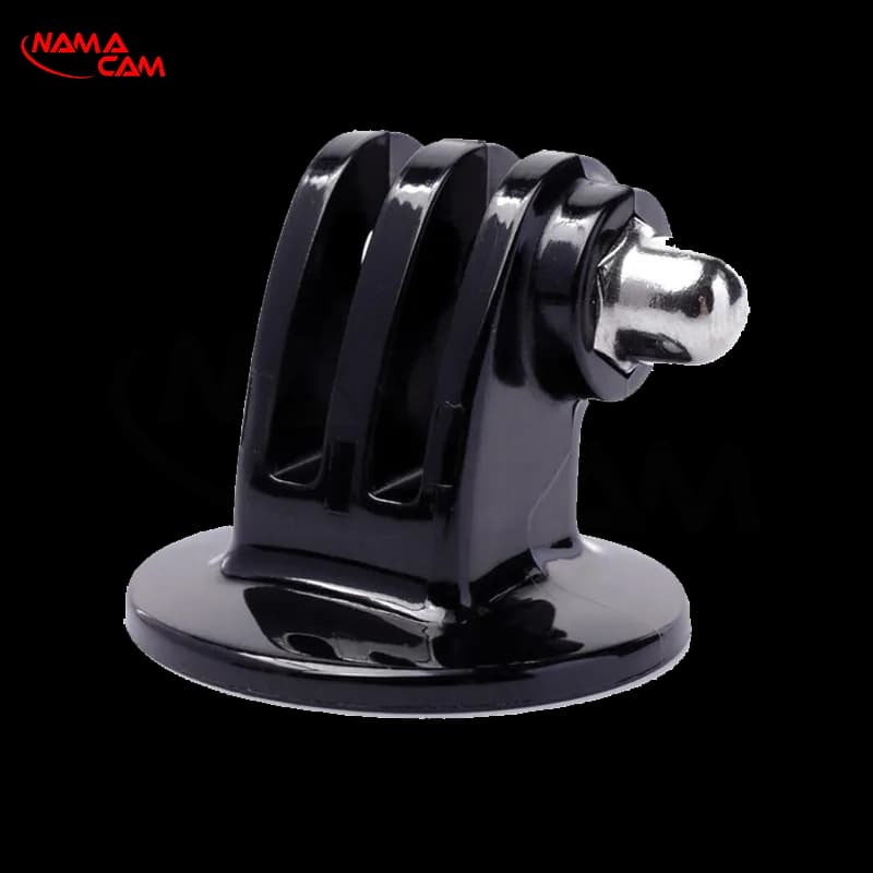 مانت سهپایه دوربین اکشن | PULUZ Tripod mount