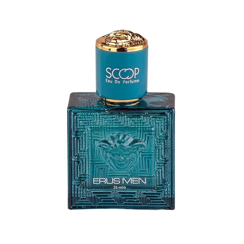 عطر مردانه اسكوپ اروس من 25 میلیلیتر