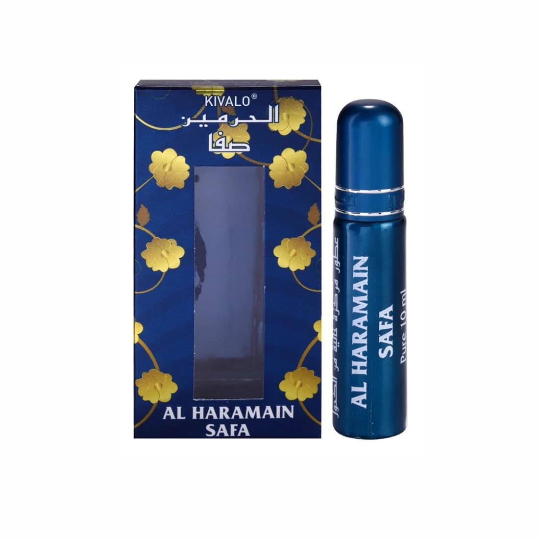 عطر روغنی Safa Al Haramain–صفا الحرمین — تصویر ۲