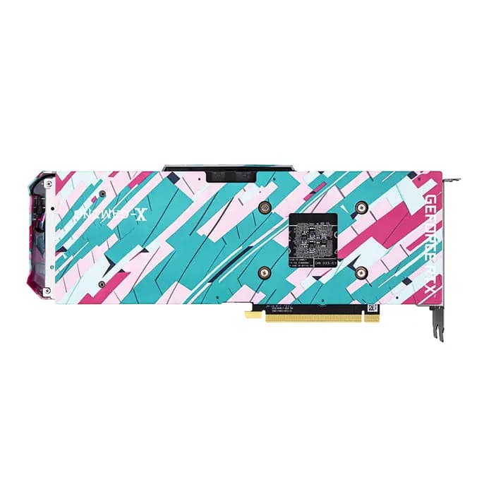 کارت گرافیک زوتک RTX 3070 X-Gaming OC ظرفیت ۸ گیگابایت استوک — تصویر ۳