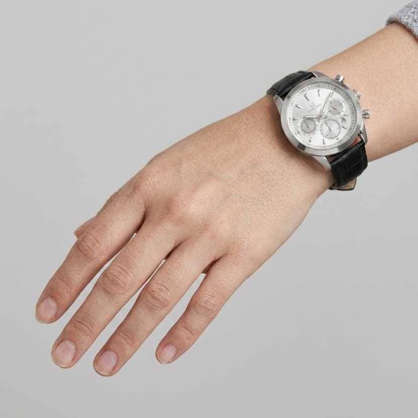 ساعت زنانه پرستیژ مدل 8340 Prestige Women’s Watch — تصویر ۳
