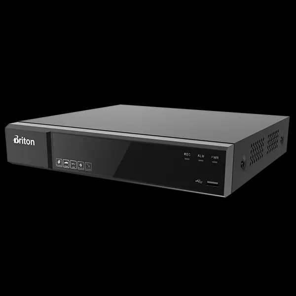 دستگاه ضبط تصویر(برایتون) UVR-7TAB08AH-D18A