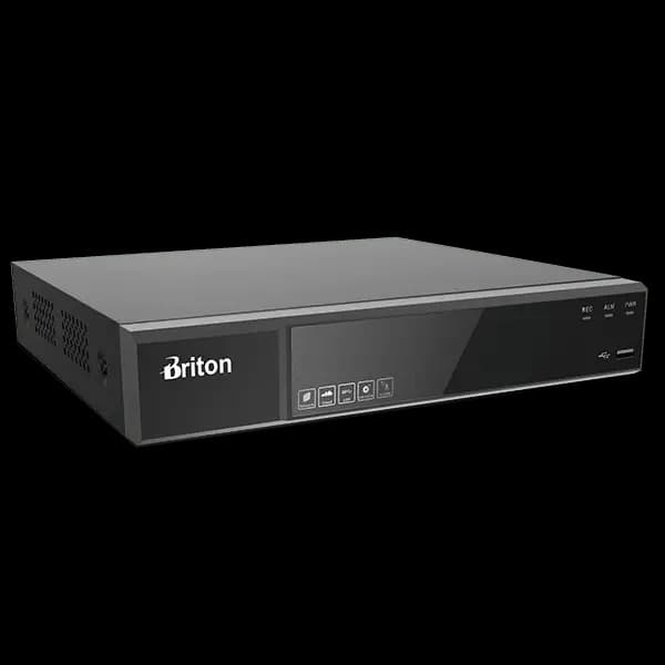 دستگاه ضبط تصویر(برایتون) UVR-7TAB08AH-D18A — تصویر ۳