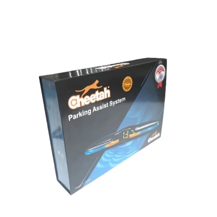 سنسور دنده عقب چیتا مدل XD089