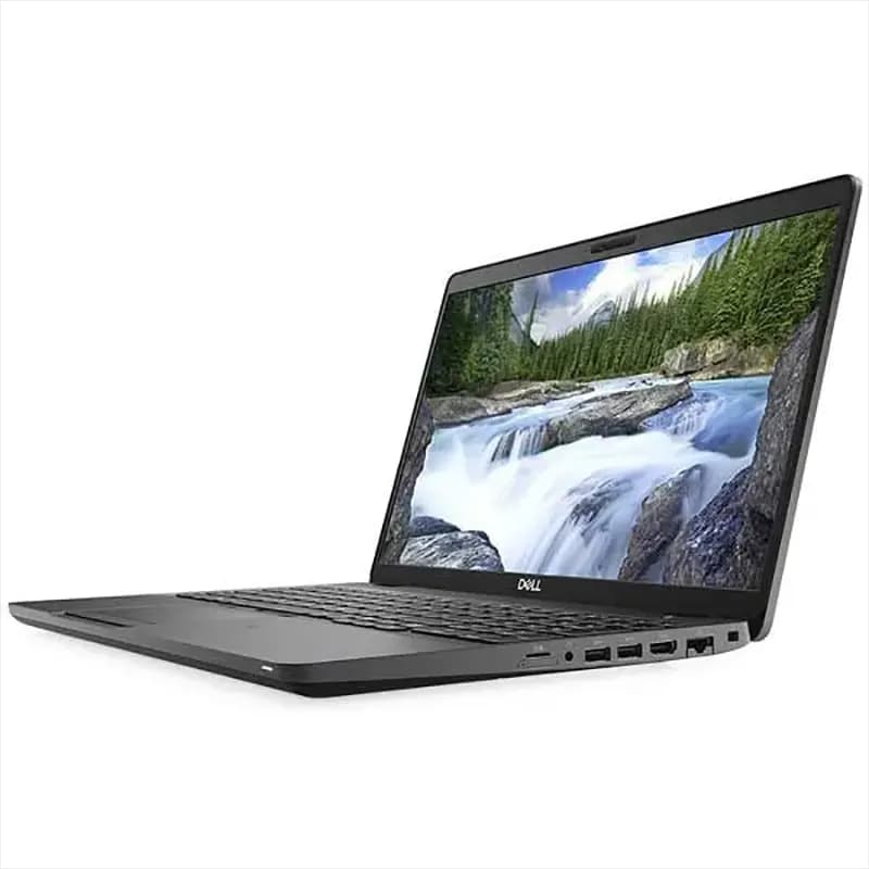 لپ تاپ استوک Dell مدل (i5-8365U) Latitude 5500 — تصویر ۲