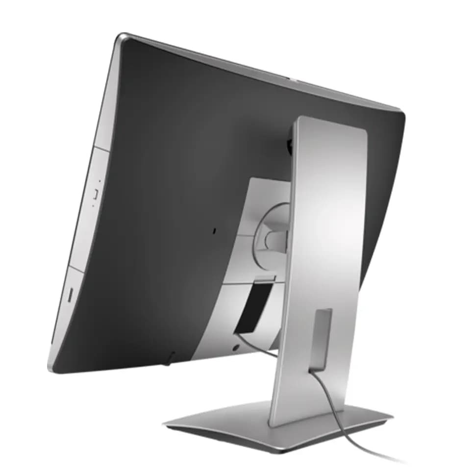 ال این وان استوک اچ پی 22 اینچ HP Elite One 600 G2 ( پردازنده i5 نسل 6 – سری پردازنده 6500 – هارد 256 گیگابایت SSD – رم 8 گیگابایت – رزولوشن FHD – گرافیک Intel UHD Graphics 630 ) — تصویر ۲