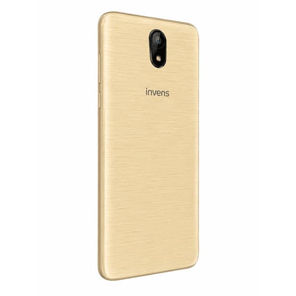 گوشی موبایل Invens E12 دو سیمکارت 4G LTE با رم 1 گیگابایت و حافظه داخلی 8 گیگابایت + گارانتی طلایی — تصویر ۴