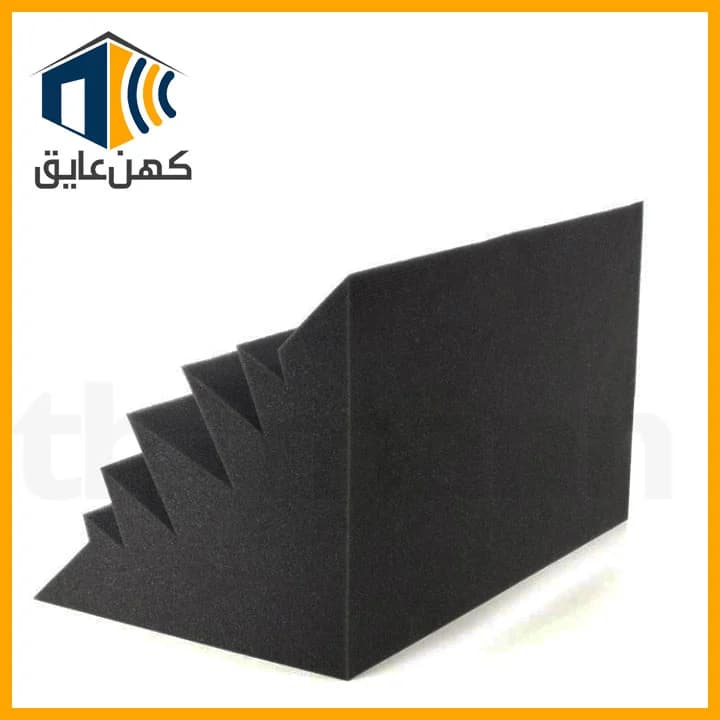 فوم بیس تراپ شاترز — تصویر ۲