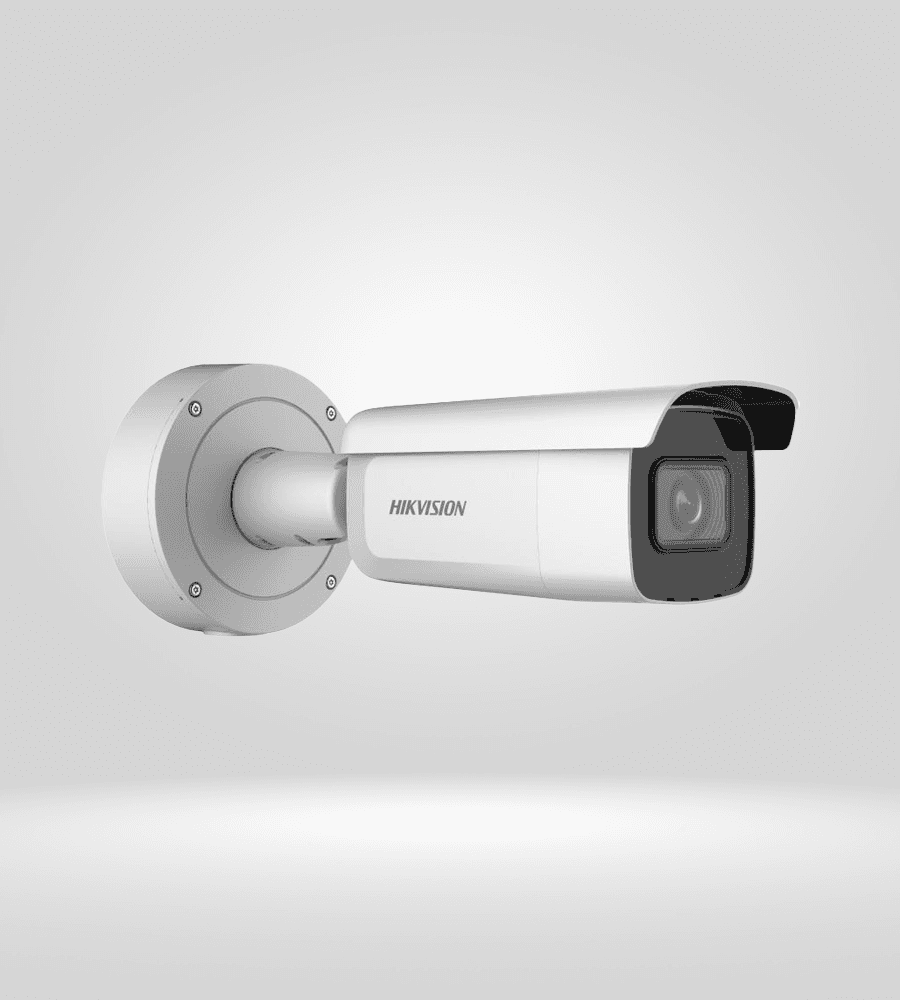 دوربین هایک ویژن (8MP) 4K مدل DS-2CD2686G2-IZS — تصویر ۳