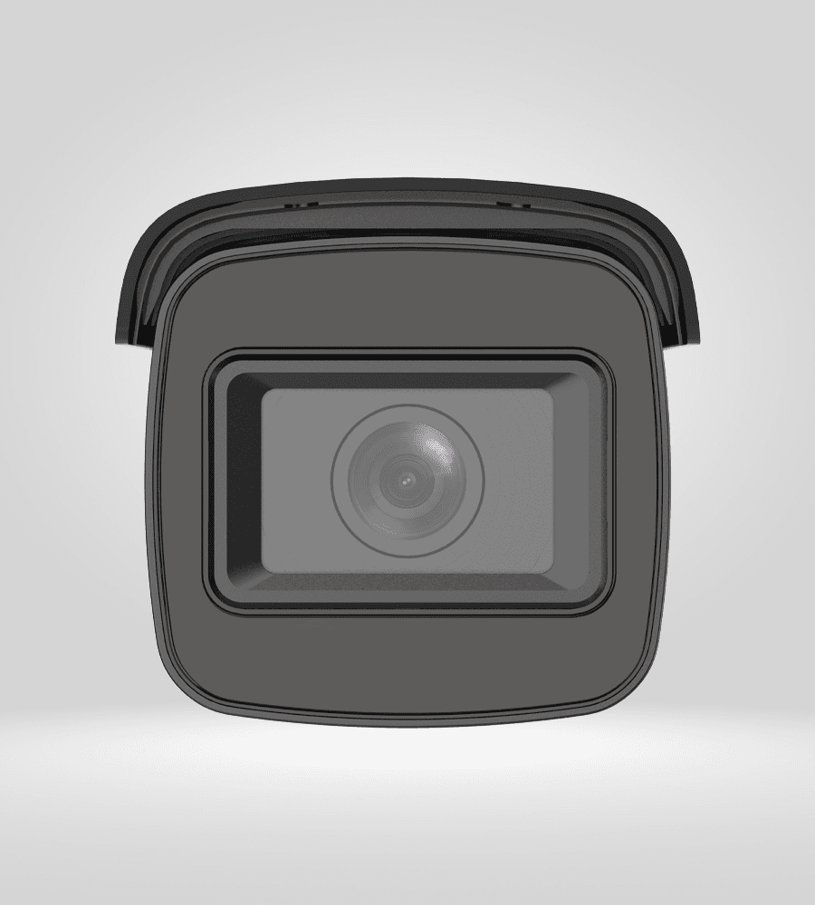 دوربین هایک ویژن (8MP) 4K مدل DS-2CD2686G2-IZS — تصویر ۲