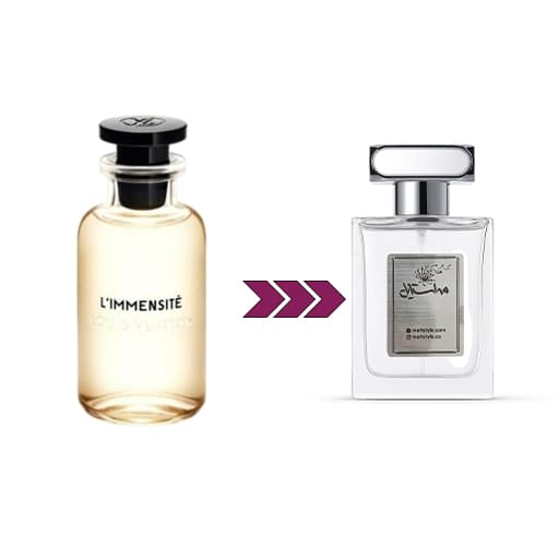 عطر مردانه Louis Vuitton L’Immensité