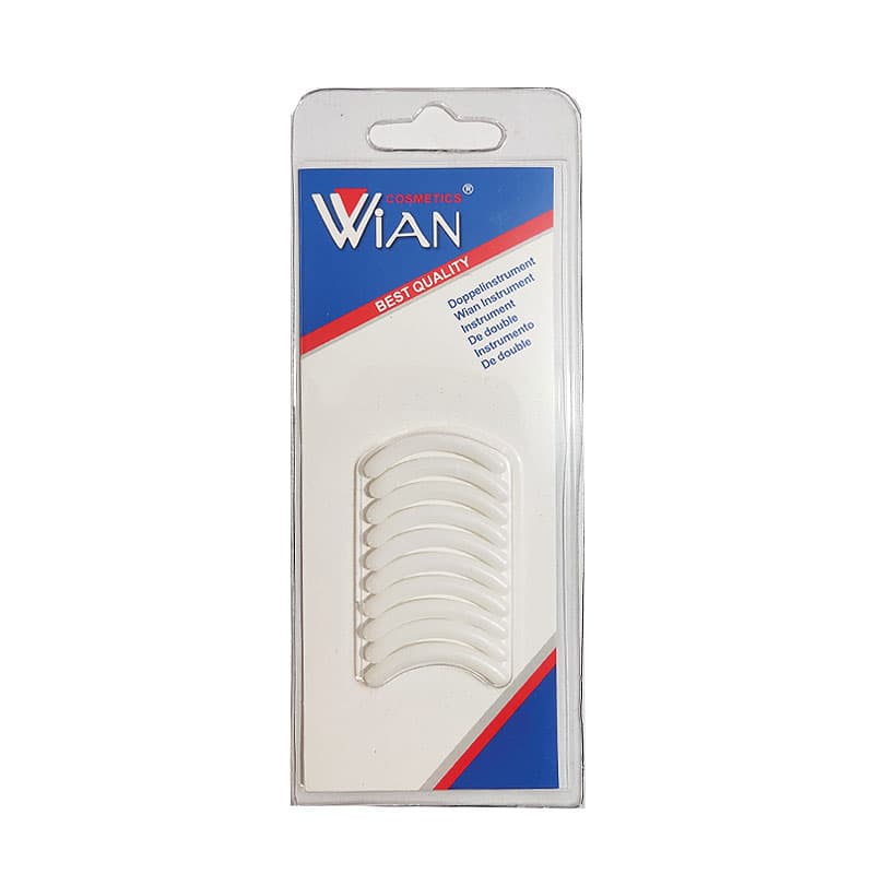 یدک فرمژه وین Wian W47