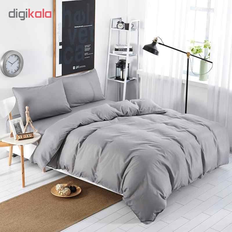 سرویس خواب ريلكس کد 13 دونفره 8 تکه — تصویر ۳