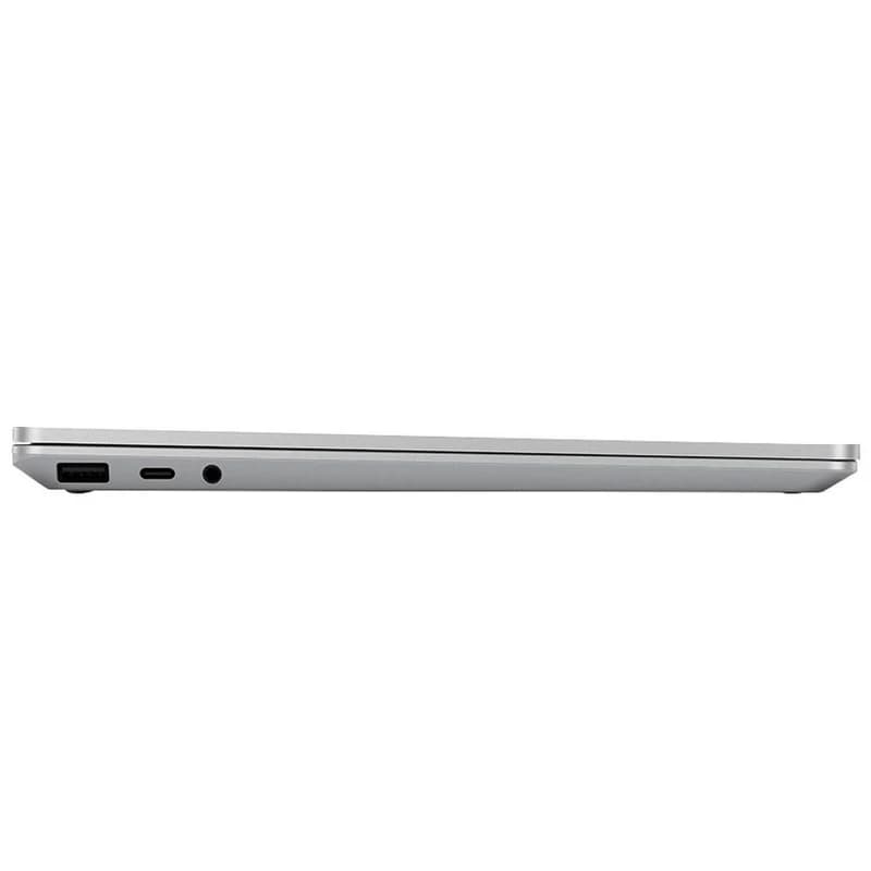 لپ تاپ 12 اینچی لمسی استوک مایکروسافت مدل Surface GO 2 _ i5 16GB ddr4 256GB ssd — تصویر ۳