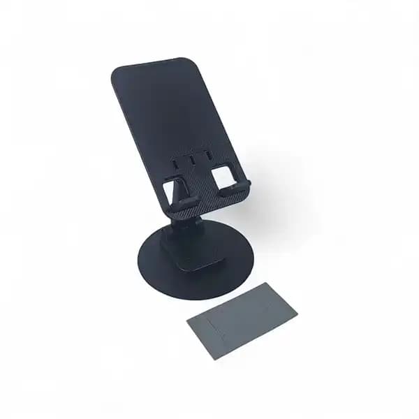 استند رومیزی موبایل مدل desktop metal bracket