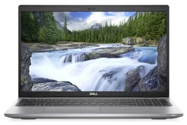لپ تاپ 15.6 اینچی استوک دل مدل DELL latitude 5521 _ i5 8GB DDR4 256GB SSD — تصویر ۴