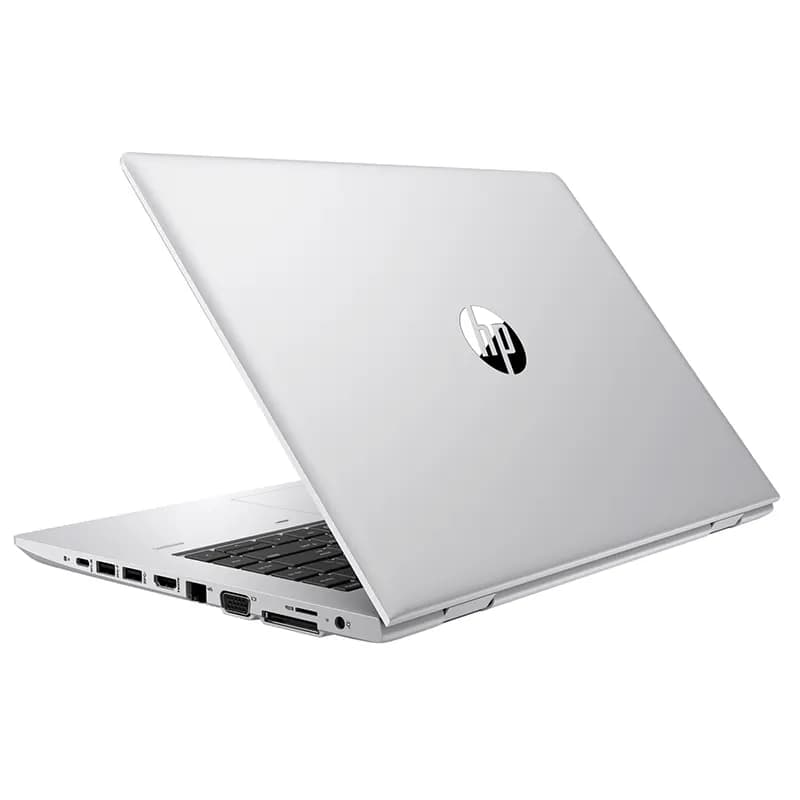 لپ تاپ استوک 14 اینچی اچ پی مدل Probook 440 G7 پردازنده i5 رم 8 گیگابایت حافظه 256 گیگابایت SSD گرید ++A — تصویر ۴