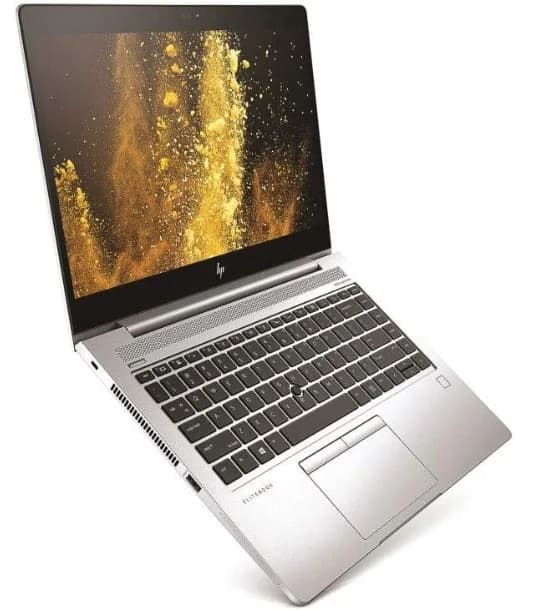 لپ تاپ 14.1اینچی استوک اچ پی مدل HP elitebook 840 G5 _ i5 8GB ddr4 256GB ssd_ 2GB — تصویر ۲