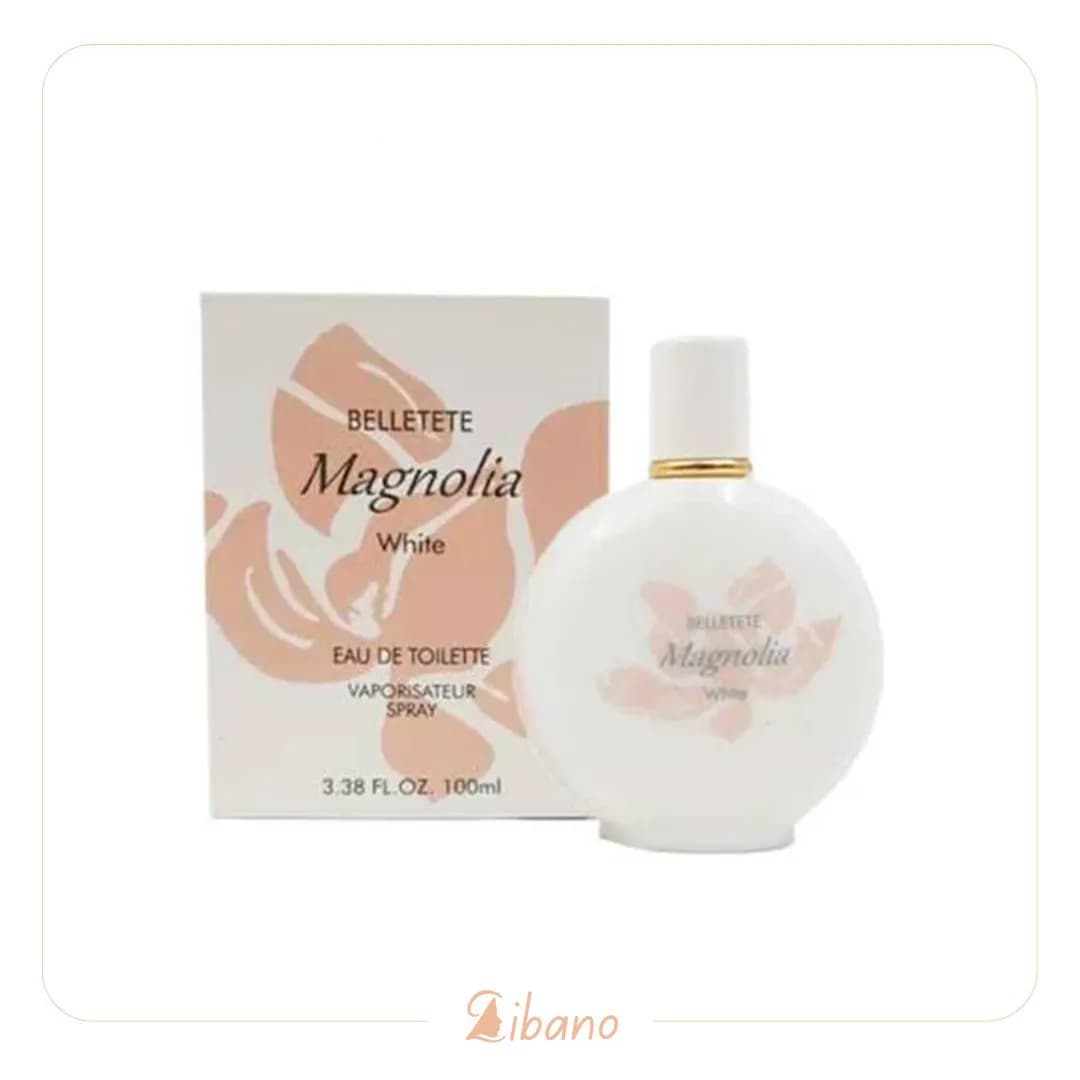 عطر ایو روشه مگنولیا زنانه Yves Rocher Magnolia 60میل — تصویر ۲