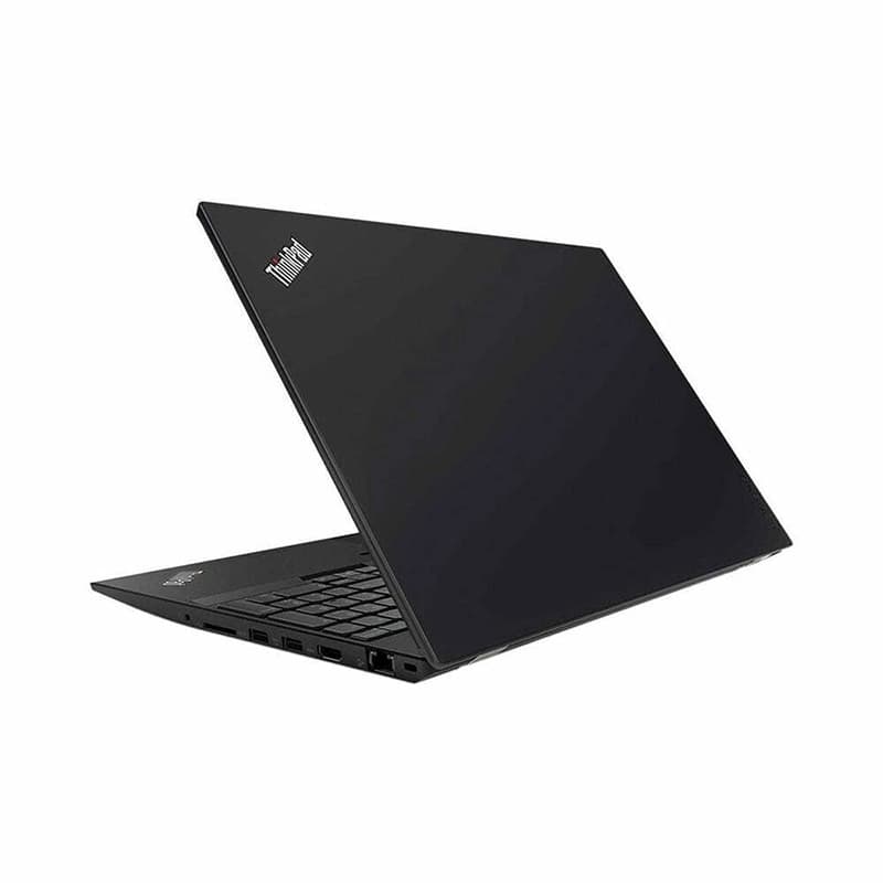 لپ تاپ استوک 15.6 اینچی لنوو مدل P52s پردازنده i7 رم 8 گیگابایت هارد 256 گیگابایت SSD گرید A++ — تصویر ۴