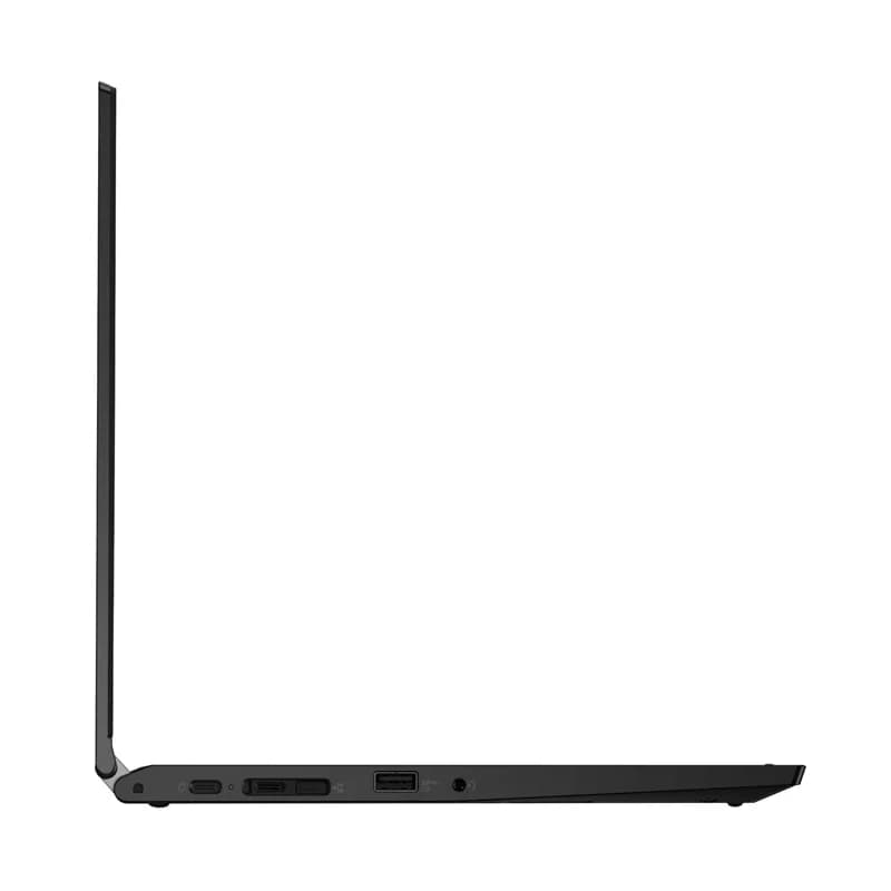 لپ تاپ استوک لنوو مدل YOGA L13 صفحه نمایش لمسی سایز 13.3 اینچی پردازنده i5 رم 16GB گیگابایت 256GB گیگابایت SSD گرید ++A — تصویر ۸